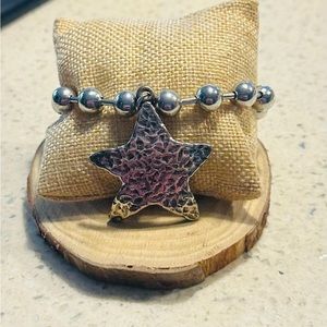 Star bracelet